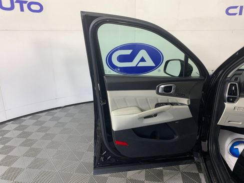 Used 2022 Kia Sorento SX Prestige image 14