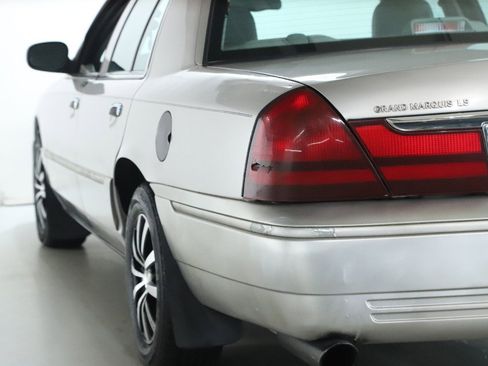 Used 2005 Mercury Grand Marquis LS image 6