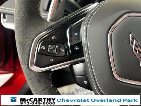 New 2025 Chevrolet Corvette Z06 image 10