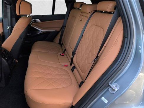 New 2026 BMW X5 M60i w/ Executive Package AWD/4WD image 15