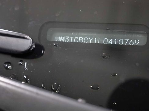 Used 2020 MAZDA CX-9 Touring w/ Touring Premium Package image 40