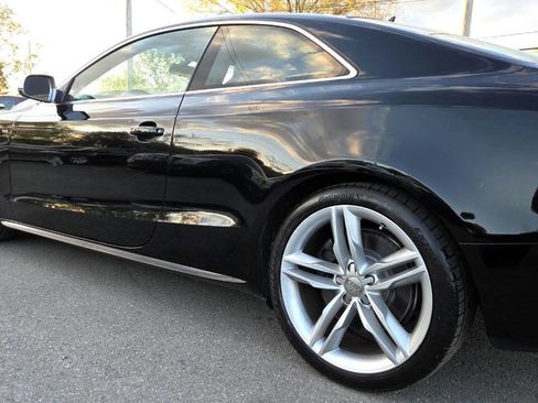 Used 2010 Audi S5 Premium Plus AWD/4WD image 9