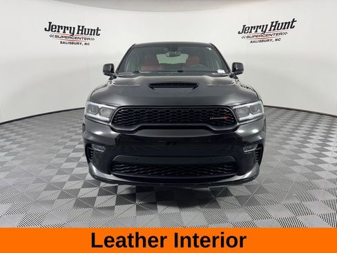 Used 2022 Dodge Durango R/T image 4