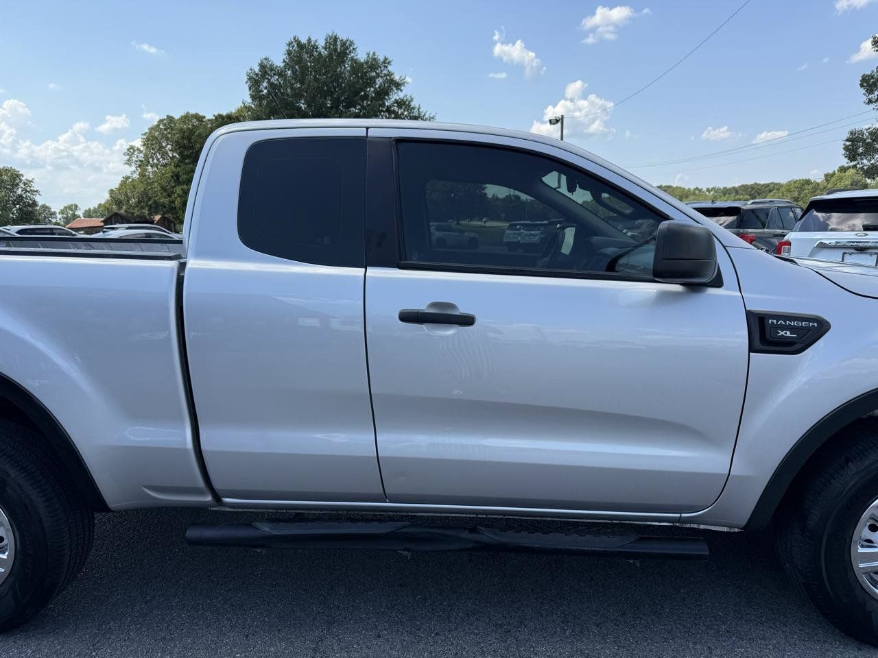 Used 2019 Ford Ranger XL w/ Equipment Group 101A Mid RWD image 36
