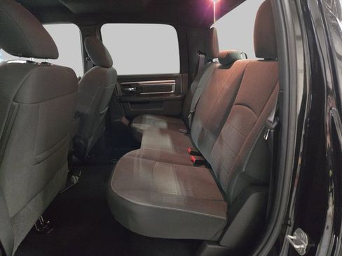 Used 2024 RAM 1500 Classic Warlock image 16