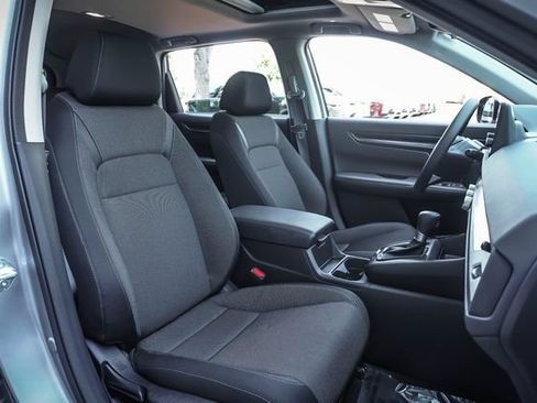 Used 2024 Honda CR-V EX image 24