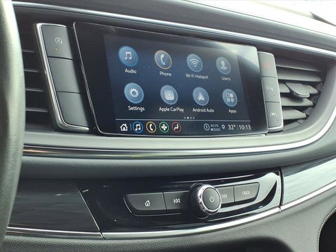 Certified 2023 Buick Enclave Essence image 11