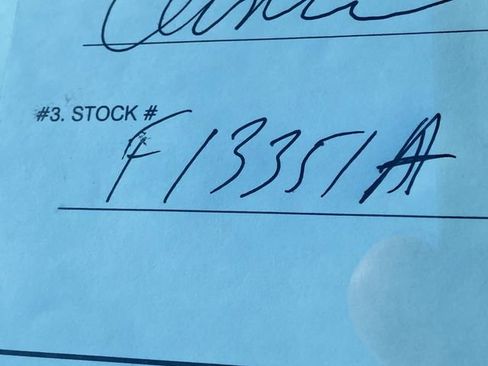 Used 2024 Ford F150 Lariat image 10