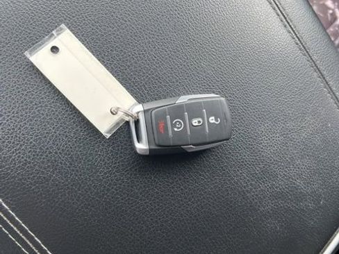 Used 2020 RAM 1500 Big Horn image 20