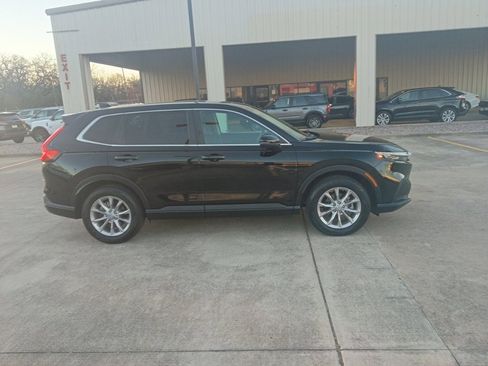 Used 2024 Honda CR-V EX image 4