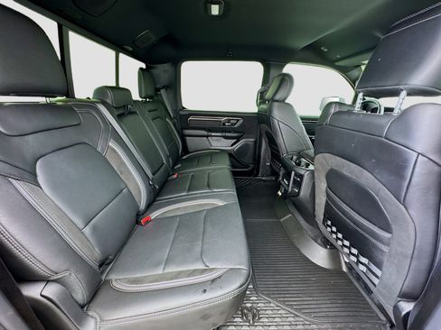 Used 2025 RAM 1500 RHO image 18