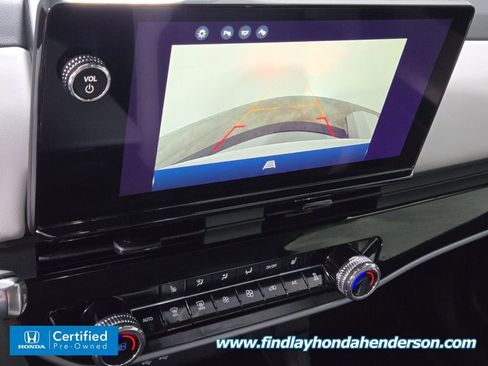 Certified 2025 Honda Prologue Touring image 30