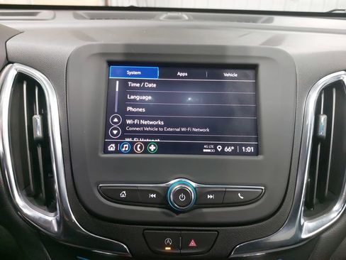 Used 2024 Chevrolet Equinox LT image 38