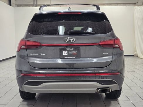 Used 2023 Hyundai Santa Fe SEL image 14