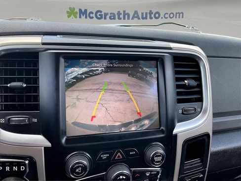 Used 2014 RAM 1500 Big Horn AWD/4WD image 17
