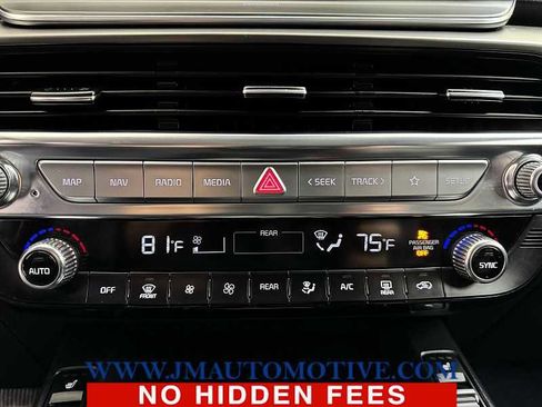 Used 2022 Kia Telluride S image 35