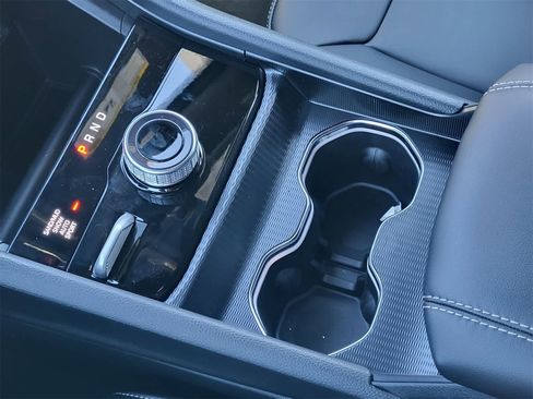 New 2025 Jeep Grand Cherokee L Limited image 14