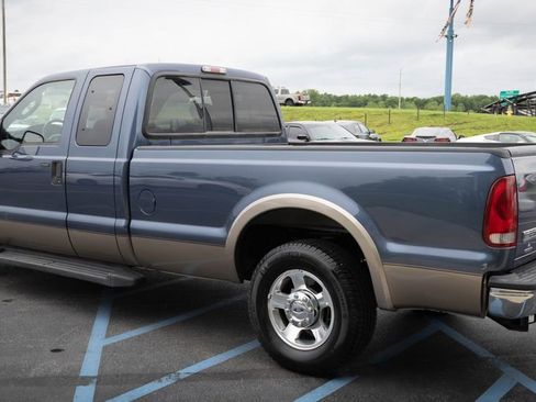 Used 2007 Ford F250 Lariat RWD image 26