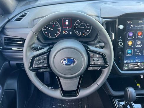 New 2026 Subaru Forester Sport AWD/4WD image 11