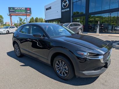 Certified 2023 MAZDA CX-30 AWD 2.5 S