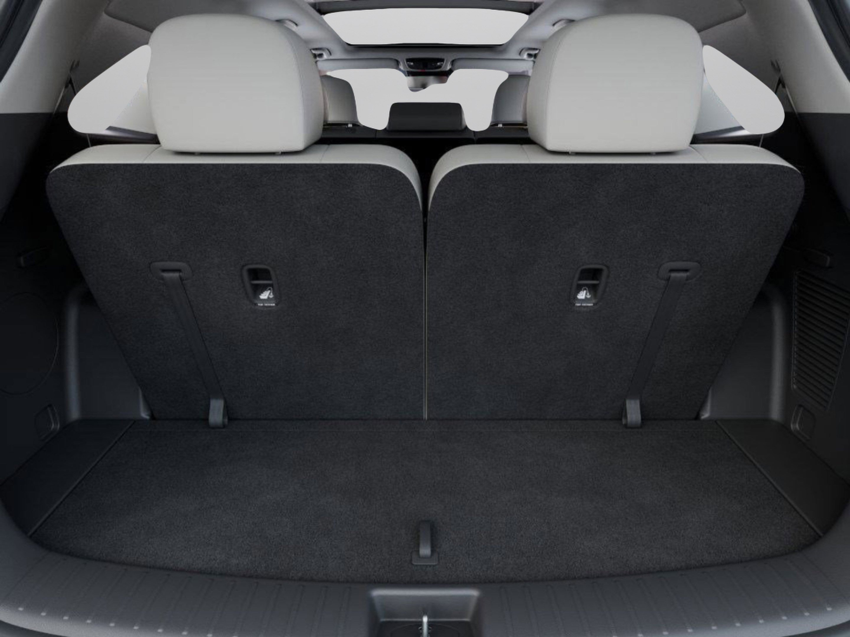 Used 2026 Kia Sorento S w/ S Panoramic Sunroof Package FWD image 19