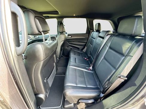 Used 2021 Jeep Grand Cherokee Limited w/ Quick Order Package 28K 80th image 25