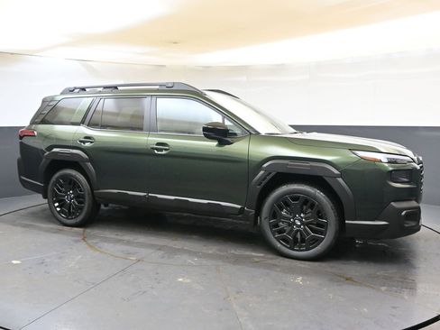 New 2026 Subaru Outback Limited XT image 7