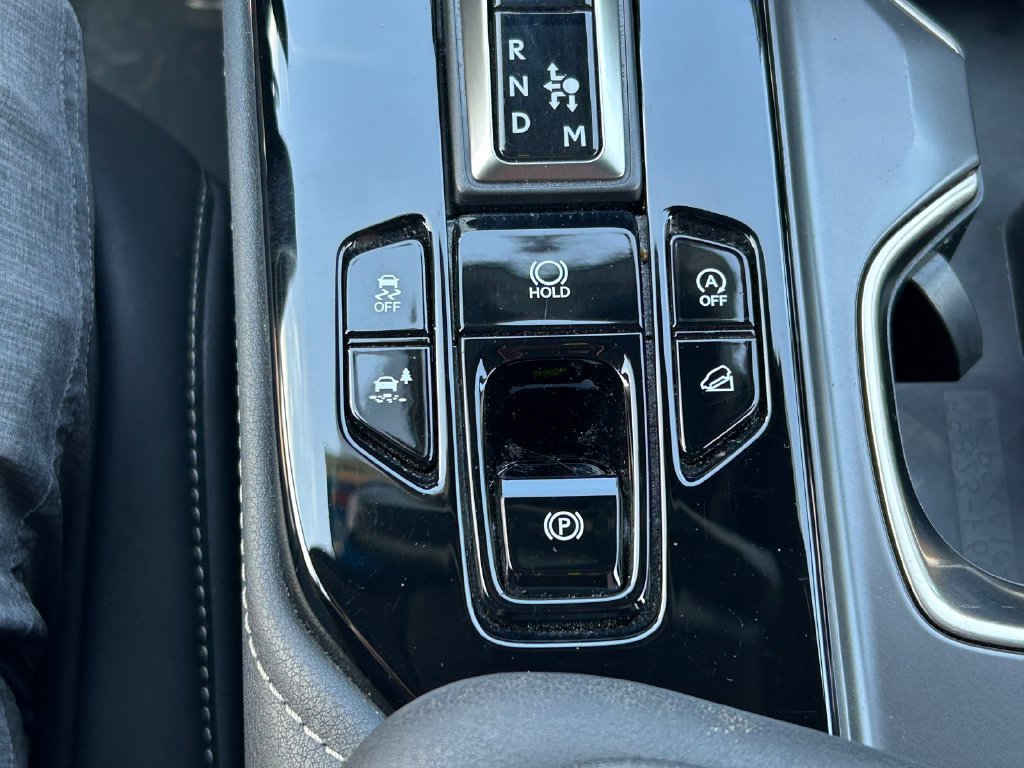 Used 2024 Lexus NX 350 F Sport w/ F Sport Cold Package AWD/4WD image 29