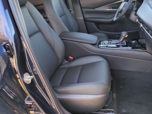 Used 2025 MAZDA CX-30 AWD 2.5 S w/ Select Sport Pkg image 19