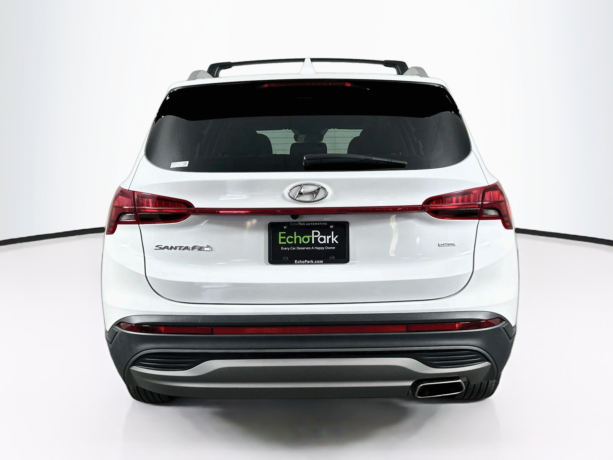 Used 2023 Hyundai Santa Fe SEL AWD/4WD image 7
