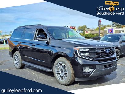 New 2025 Ford Expedition Active
