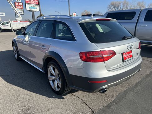 Used 2013 Audi A4 Premium Plus w/ Premium Plus Pkg image 7