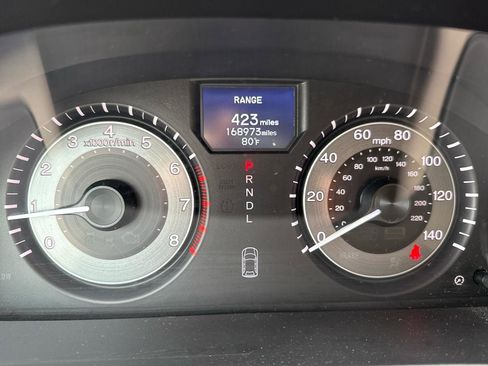 Used 2014 Honda Odyssey Touring image 22