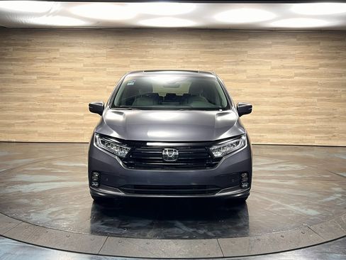 Used 2024 Honda Odyssey Touring image 21