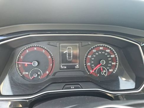 Used 2019 Volkswagen Jetta SE FWD image 7