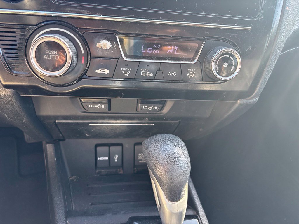 Used 2015 Honda Civic EX-L image 23