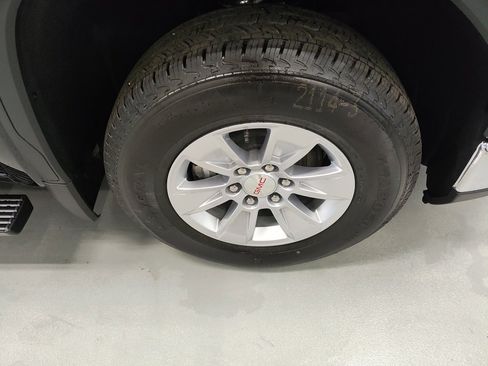 New 2026 GMC Sierra 1500 Pro w/ Pro Value Package image 4