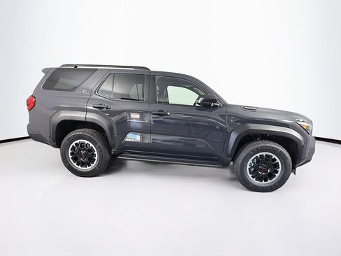 New 2026 Toyota 4Runner TRD Off-Road Premium AWD/4WD image 10