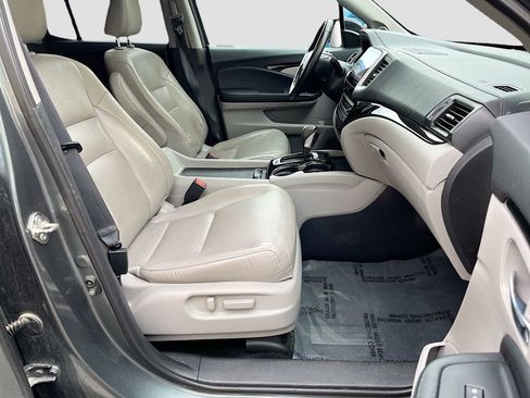 Used 2019 Honda Ridgeline RTL-E image 28