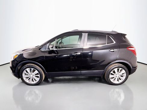 Used 2019 Buick Encore Preferred image 6