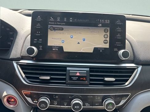 Used 2019 Honda Accord Touring image 20