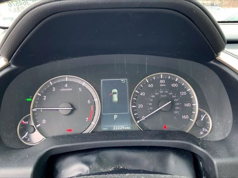 Used 2022 Lexus RX 350 AWD w/ Premium Package image 26