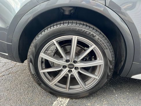 Used 2022 Audi SQ5 Premium Plus AWD/4WD image 13