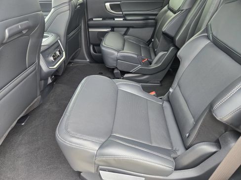 New 2026 Ford Expedition Platinum w/ Stealth Appearance Package AWD/4WD image 27