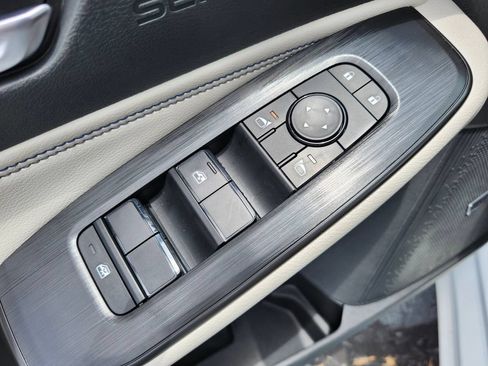 New 2026 Nissan Sentra SL w/ Floor Mat Package FWD image 14