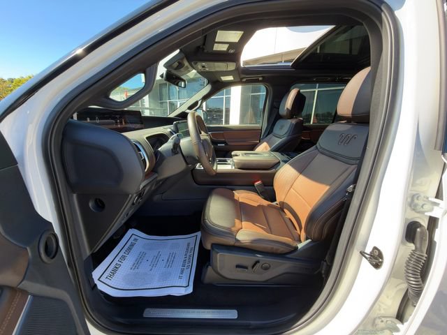 Used 2026 Ford Expedition King Ranch AWD/4WD image 33