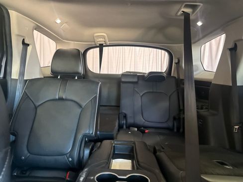 Used 2024 Honda Pilot Elite image 20