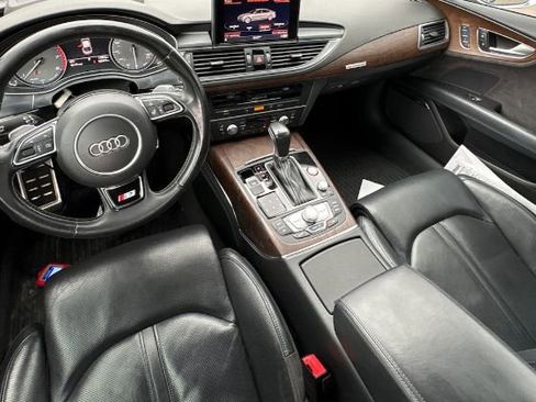 Used 2016 Audi S7 AWD/4WD image 3
