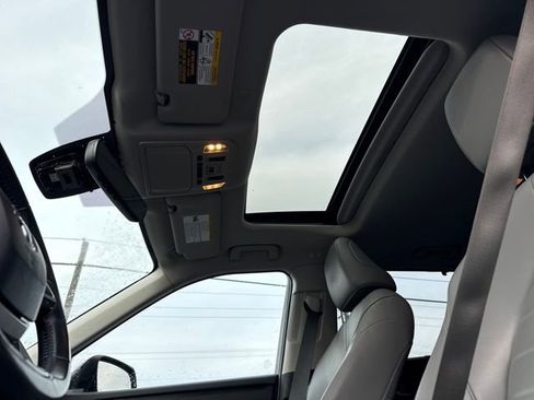 Used 2022 Toyota Highlander XLE image 27