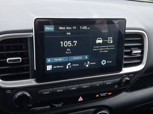 New 2026 Hyundai Venue SE image 16